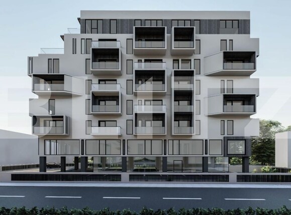 Apartament de vânzare 2 camere Central - 174767AV | BLITZ Suceava | Poza2