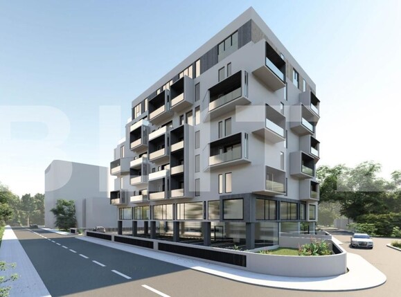 Apartament de vânzare 2 camere Central - 174767AV | BLITZ Suceava | Poza1