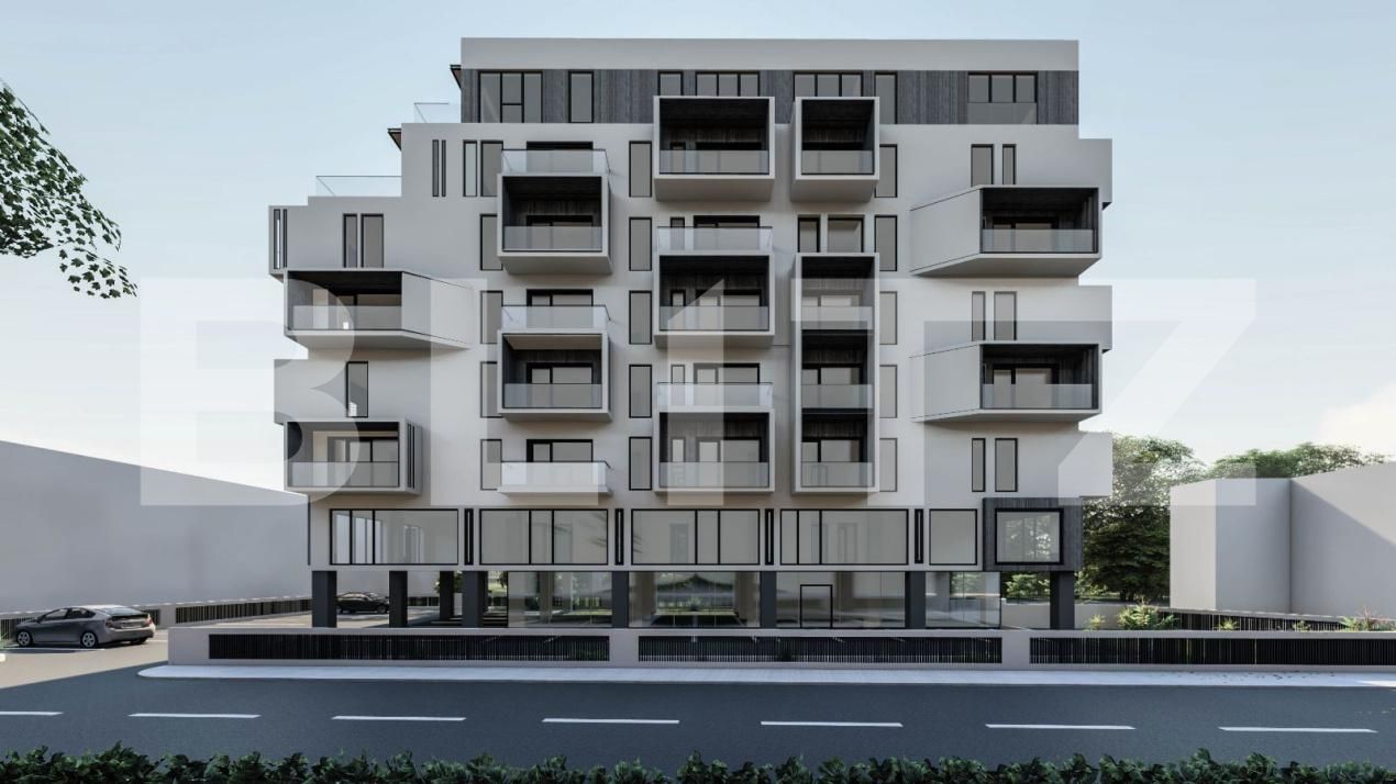 Apartament de vânzare 2 camere Central - 174767AV | BLITZ Suceava | Poza2