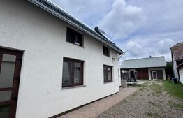 Exclusivitate!! Casa cu 4 camere, teren 850mp, Horodnic de Sus