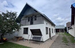 Exclusivitate!! Casa cu 4 camere, teren 850mp, Horodnic de Sus