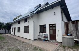 Exclusivitate!! Casa cu 4 camere, teren 850mp, Horodnic de Sus