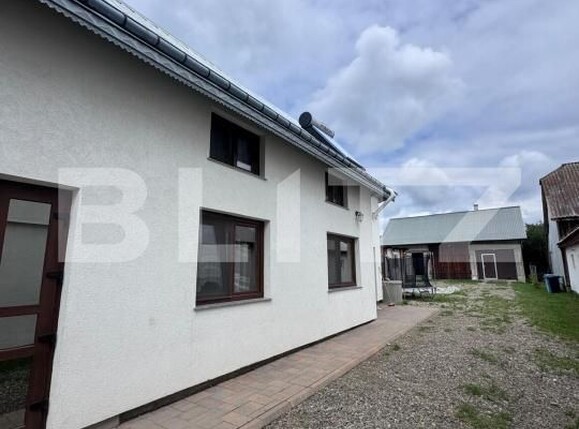 Casa de vânzare 4 camere Horodnic - 174776CV | BLITZ Suceava | Poza2
