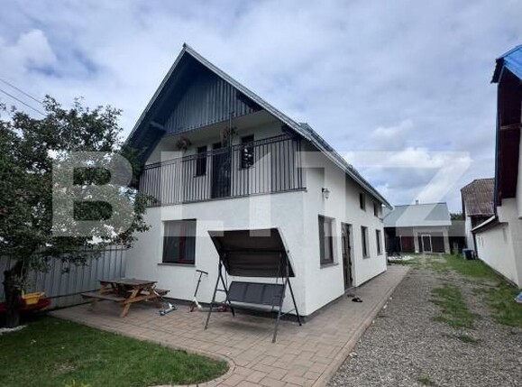 Casa de vânzare 4 camere Horodnic - 174776CV | BLITZ Suceava | Poza1