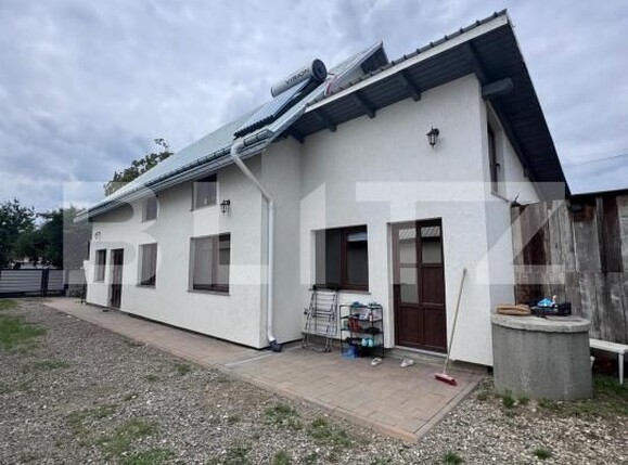 Casa de vânzare 4 camere Horodnic - 174776CV | BLITZ Suceava | Poza13