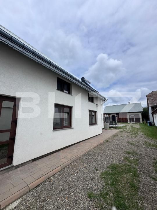 Casa de vânzare 4 camere Horodnic - 174776CV | BLITZ Suceava | Poza2