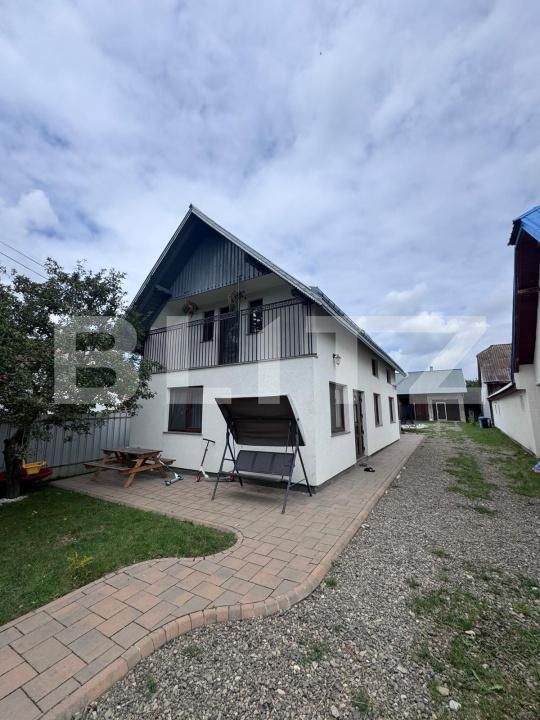 Casa de vânzare 4 camere Horodnic - 174776CV | BLITZ Suceava | Poza1