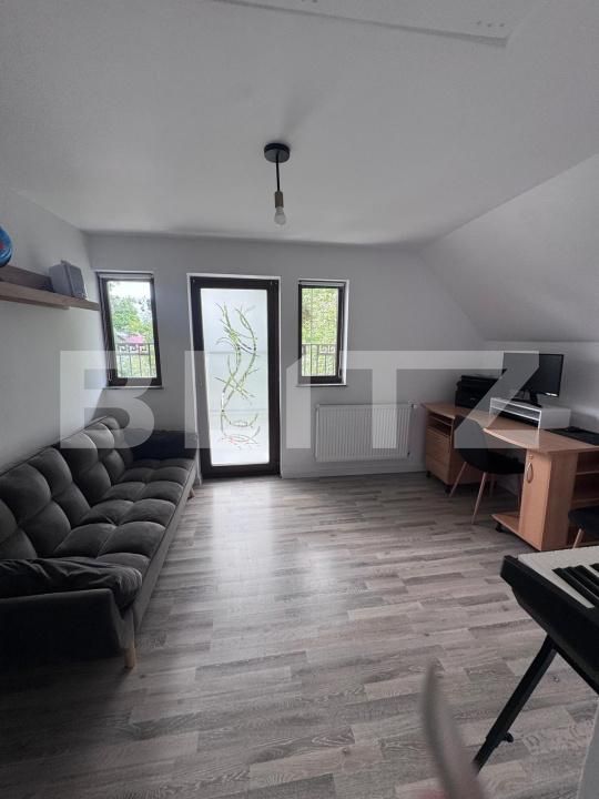 Casa de vânzare 4 camere Horodnic - 174776CV | BLITZ Suceava | Poza4