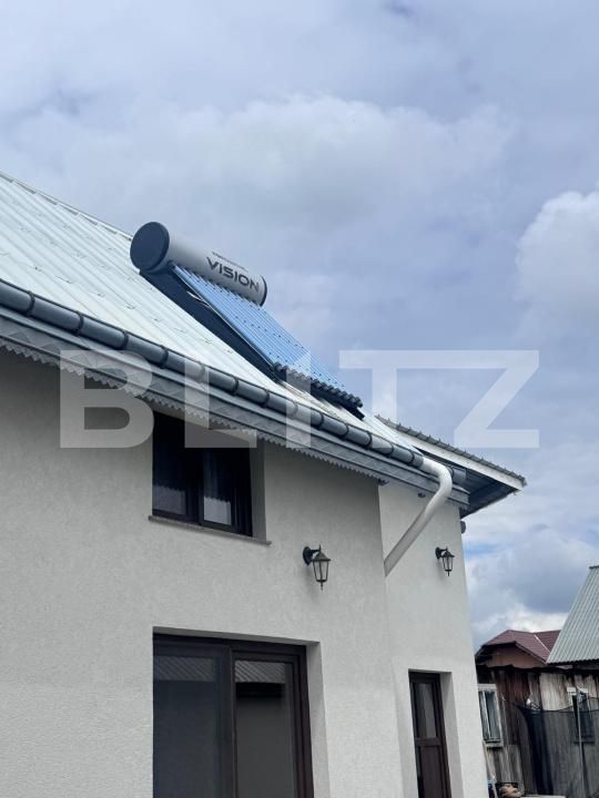 Casa de vânzare 4 camere Horodnic - 174776CV | BLITZ Suceava | Poza16