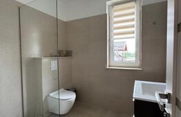 Casa individuala cu 4 camere, 515 mp teren, curte amenajata, zona Lisaura