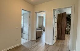 Casa individuala cu 4 camere, 515 mp teren, curte amenajata, zona Lisaura