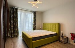 Casa individuala cu 4 camere, 515 mp teren, curte amenajata, zona Lisaura