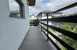 Casa individuala cu 4 camere, 515 mp teren, curte amenajata, zona Lisaura