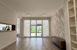 Casa individuala cu 4 camere, 515 mp teren, curte amenajata, zona Lisaura