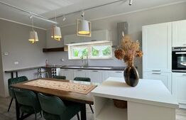 Casa individuala cu 4 camere, 515 mp teren, curte amenajata, zona Lisaura