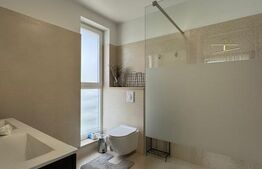 Casa individuala cu 4 camere, 515 mp teren, curte amenajata, zona Lisaura