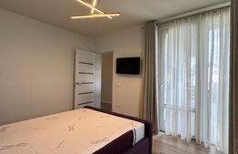 Casa individuala cu 4 camere, 515 mp teren, curte amenajata, zona Lisaura