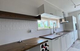 Casa individuala cu 4 camere, 515 mp teren, curte amenajata, zona Lisaura