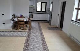 Casa mobilata- utilata, 300 mp, zona Zvoristea