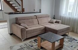 Casa mobilata- utilata, 300 mp, zona Zvoristea