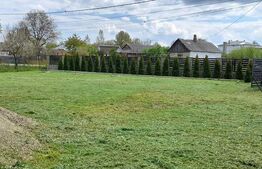 Casa mobilata- utilata, 300 mp, zona Zvoristea