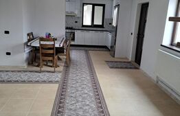 Casa mobilata- utilata, 300 mp, zona Zvoristea