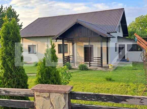 Casa de vânzare 5 camere Exterior Nord - 174820CV | BLITZ Suceava | Poza1