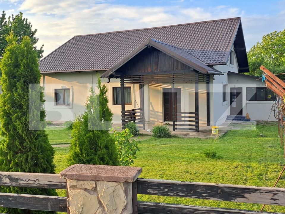 Casa de vânzare 5 camere Exterior Nord - 174820CV | BLITZ Suceava | Poza1