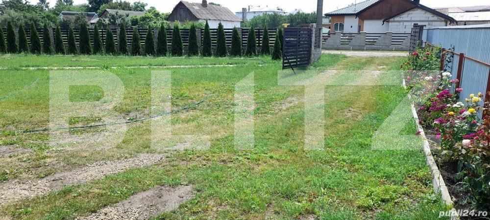 Casa de vânzare 5 camere Exterior Nord - 174820CV | BLITZ Suceava | Poza6