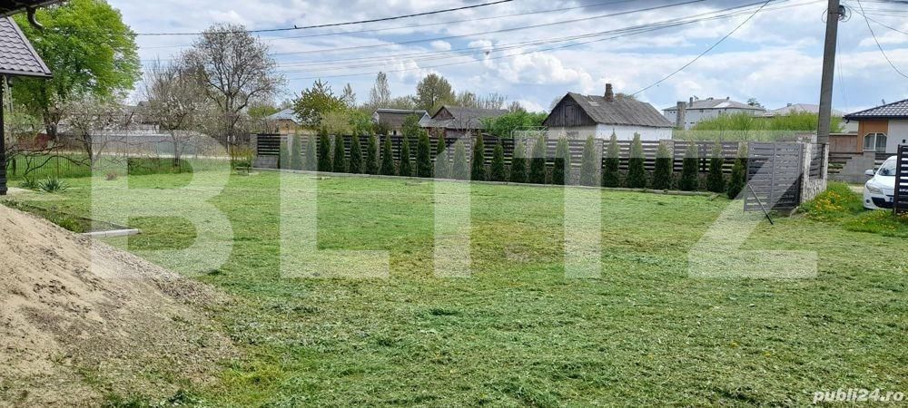 Casa de vânzare 5 camere Exterior Nord - 174820CV | BLITZ Suceava | Poza7