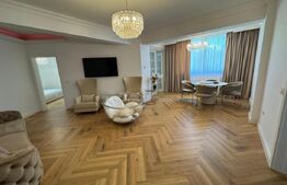 Apartament cu 3 camere, 84,9 mp utili, zona Nordic, Suceava 