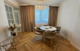 Apartament cu 3 camere, 84,9 mp utili, zona Nordic, Suceava 