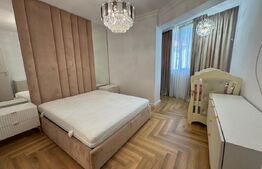 Apartament cu 3 camere, 84,9 mp utili, zona Nordic, Suceava 