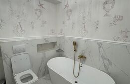 Apartament cu 3 camere, 84,9 mp utili, zona Nordic, Suceava 