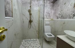 Apartament cu 3 camere, 84,9 mp utili, zona Nordic, Suceava 