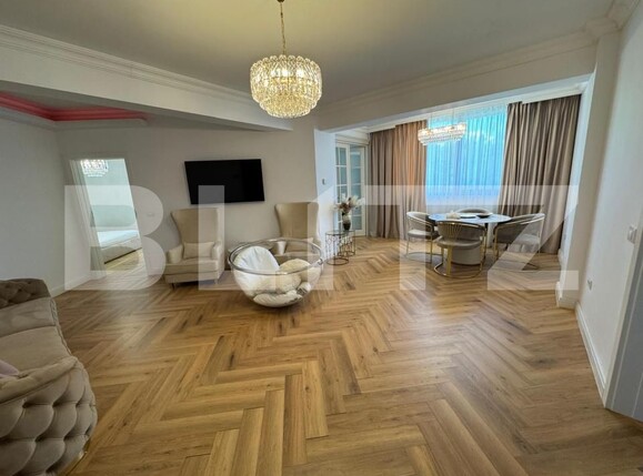 Apartament de vânzare 3 camere George Enescu - 174839AV | BLITZ Suceava | Poza1