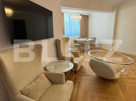 Apartament de vânzare 3 camere George Enescu - 174839AV | BLITZ Suceava | Poza2