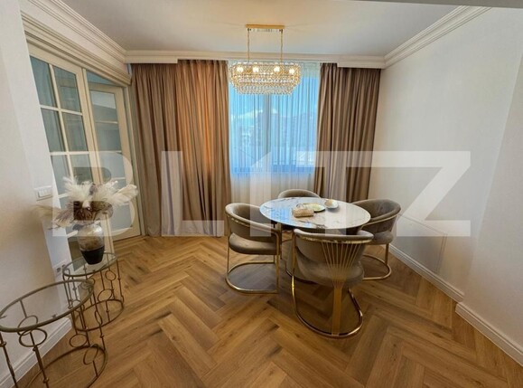 Apartament de vânzare 3 camere George Enescu - 174839AV | BLITZ Suceava | Poza3