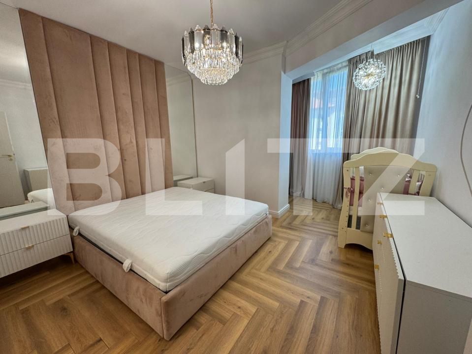 Apartament de vânzare 3 camere George Enescu - 174839AV | BLITZ Suceava | Poza7
