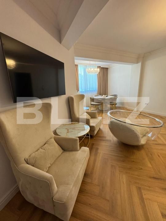 Apartament de vânzare 3 camere George Enescu - 174839AV | BLITZ Suceava | Poza2