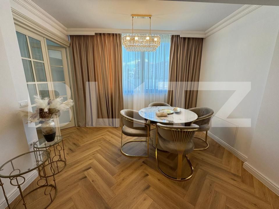 Apartament de vânzare 3 camere George Enescu - 174839AV | BLITZ Suceava | Poza3