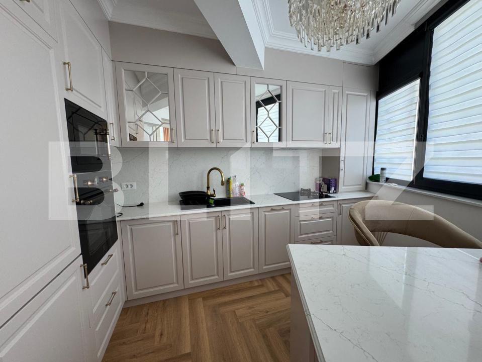 Apartament de vânzare 3 camere George Enescu - 174839AV | BLITZ Suceava | Poza4