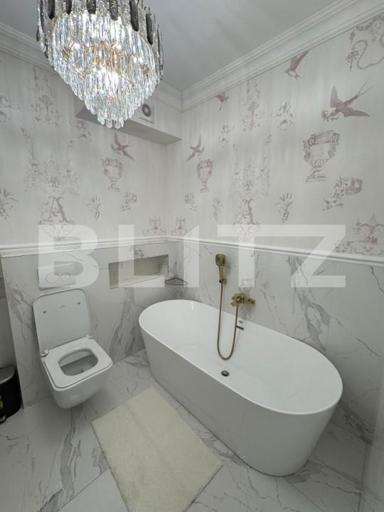 Apartament de vânzare 3 camere George Enescu - 174839AV | BLITZ Suceava | Poza10