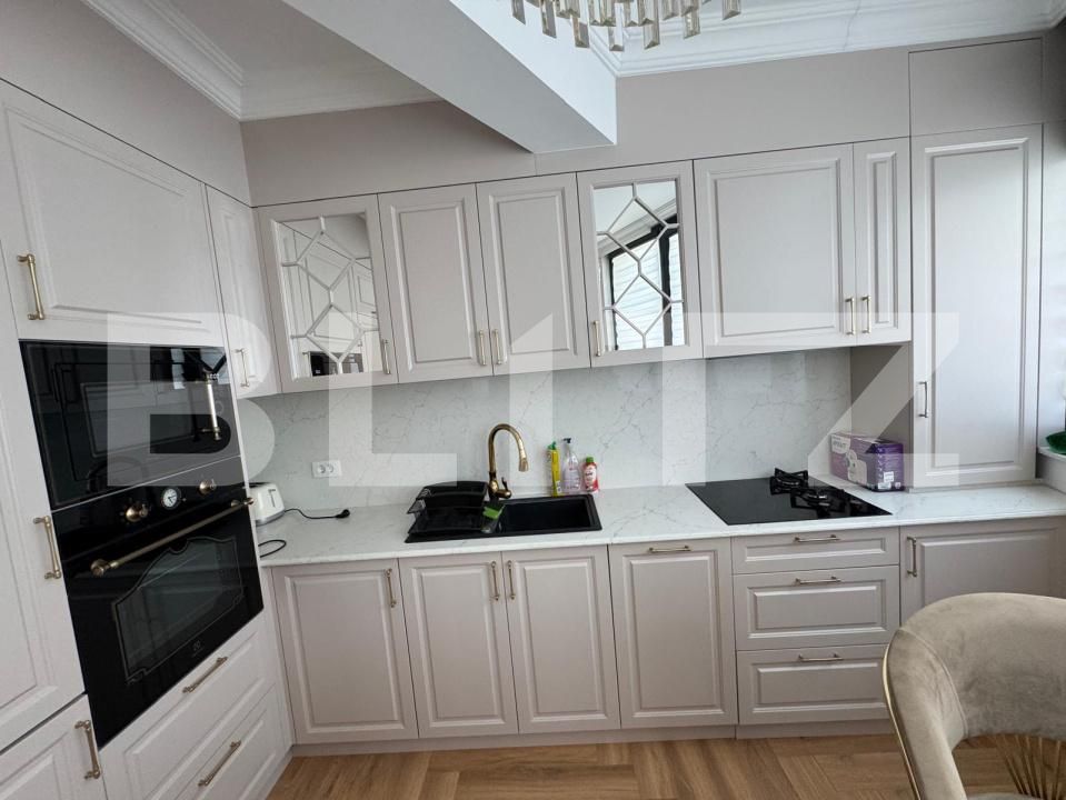 Apartament de vânzare 3 camere George Enescu - 174839AV | BLITZ Suceava | Poza5