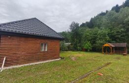 Casa de vacanta , zona Soarecului , Marginea