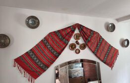 Casa de vacanta , zona Soarecului , Marginea