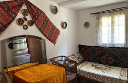 Casa de vacanta , zona Soarecului , Marginea