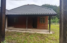 Casa de vacanta , zona Soarecului , Marginea