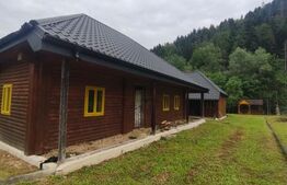 Casa de vacanta , zona Soarecului , Marginea