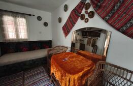 Casa de vacanta , zona Soarecului , Marginea